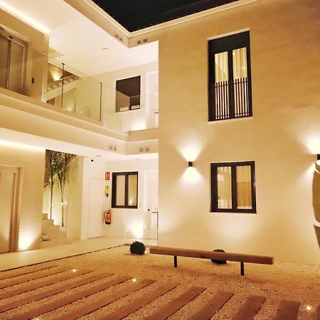 Medina Homes Puente Romano Córdoba Exterior foto