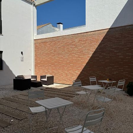 Medina Homes Puente Romano Córdoba Exterior foto