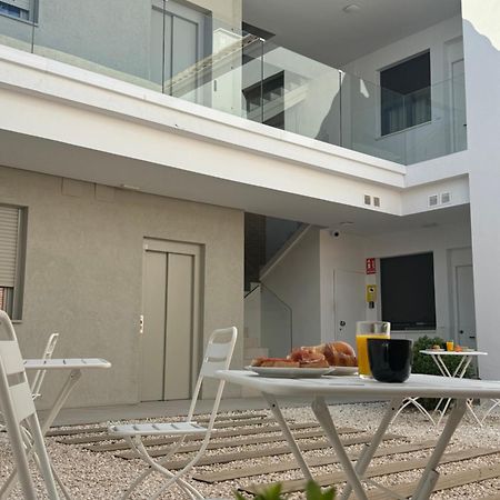 Medina Homes Puente Romano Córdoba Exterior foto