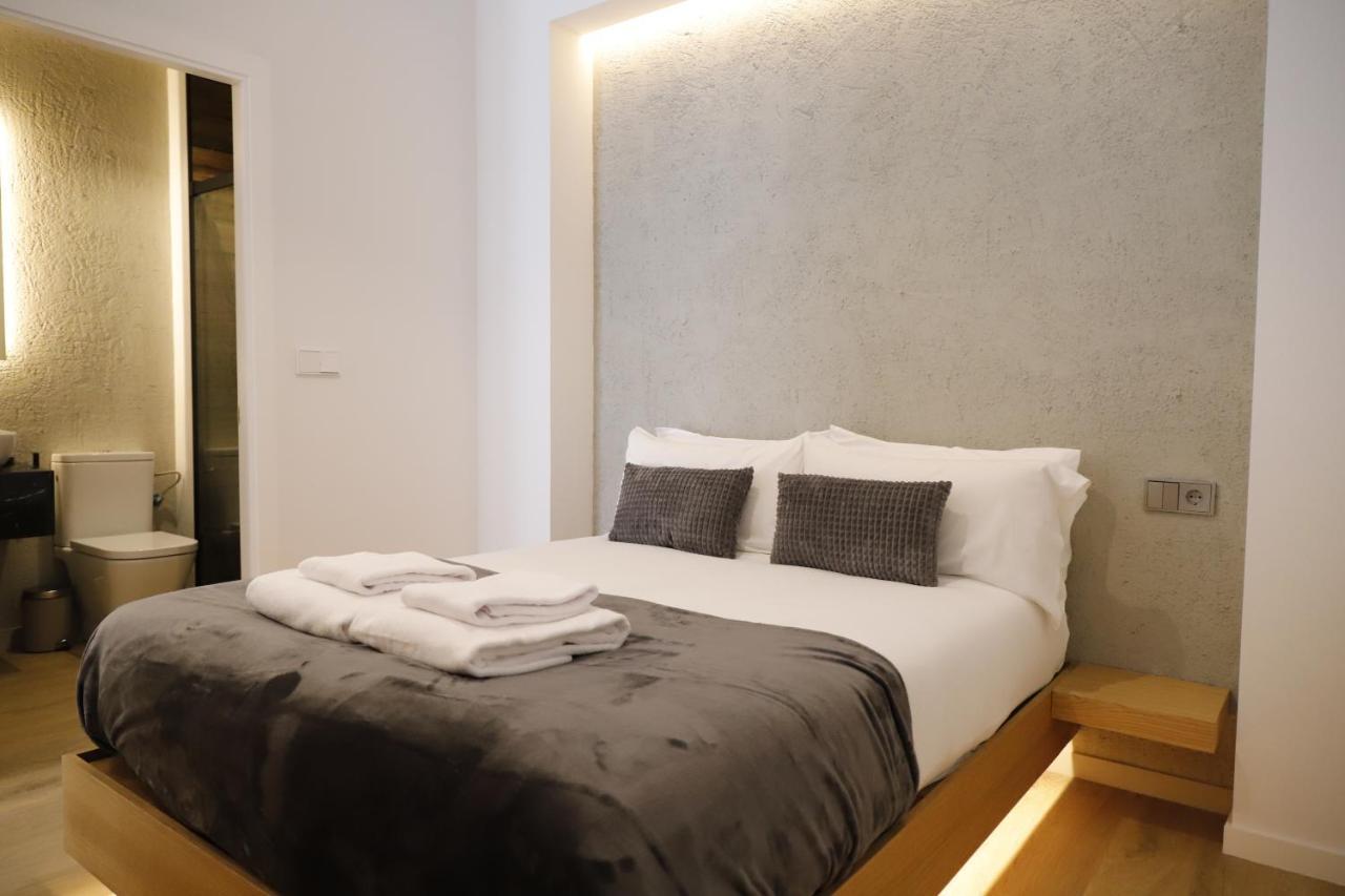 Medina Homes Puente Romano Córdoba Exterior foto