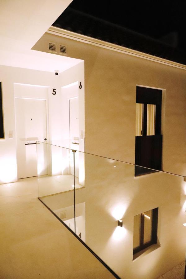 Medina Homes Puente Romano Córdoba Exterior foto