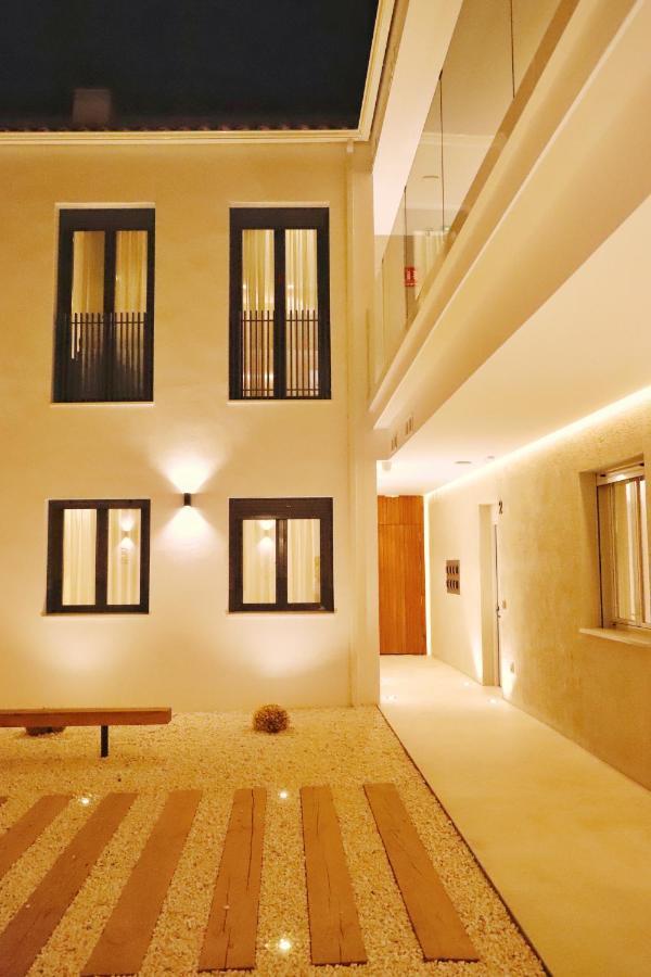 Medina Homes Puente Romano Córdoba Exterior foto