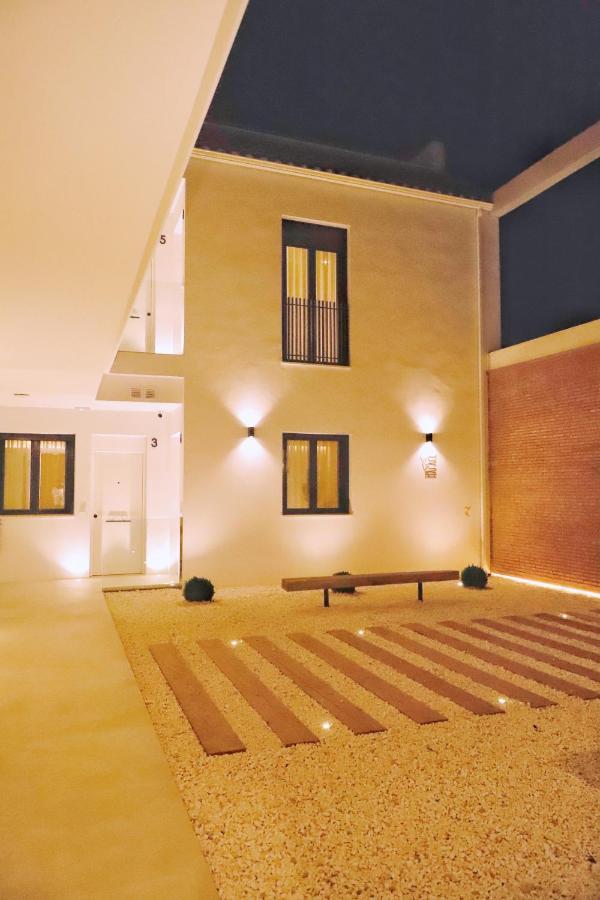 Medina Homes Puente Romano Córdoba Exterior foto