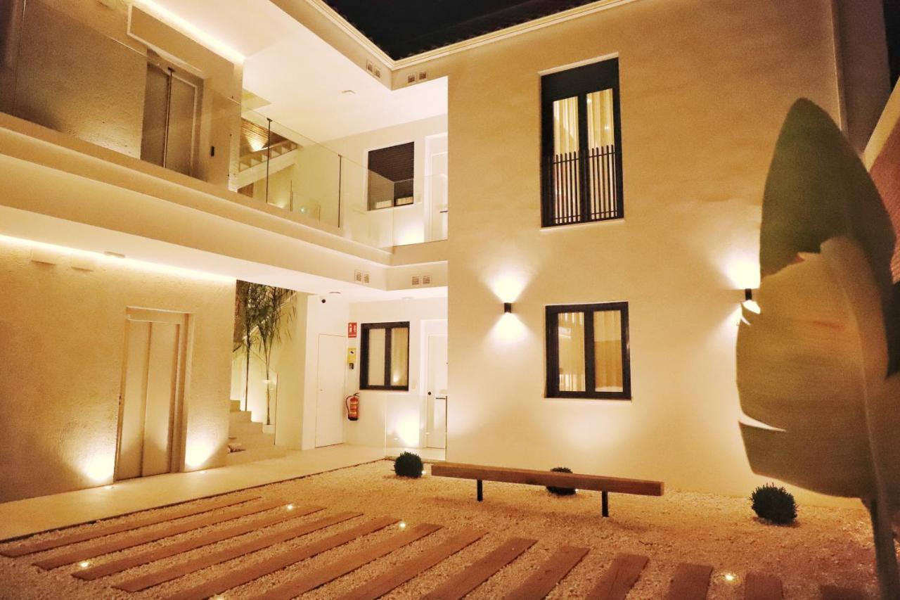 Medina Homes Puente Romano Córdoba Exterior foto