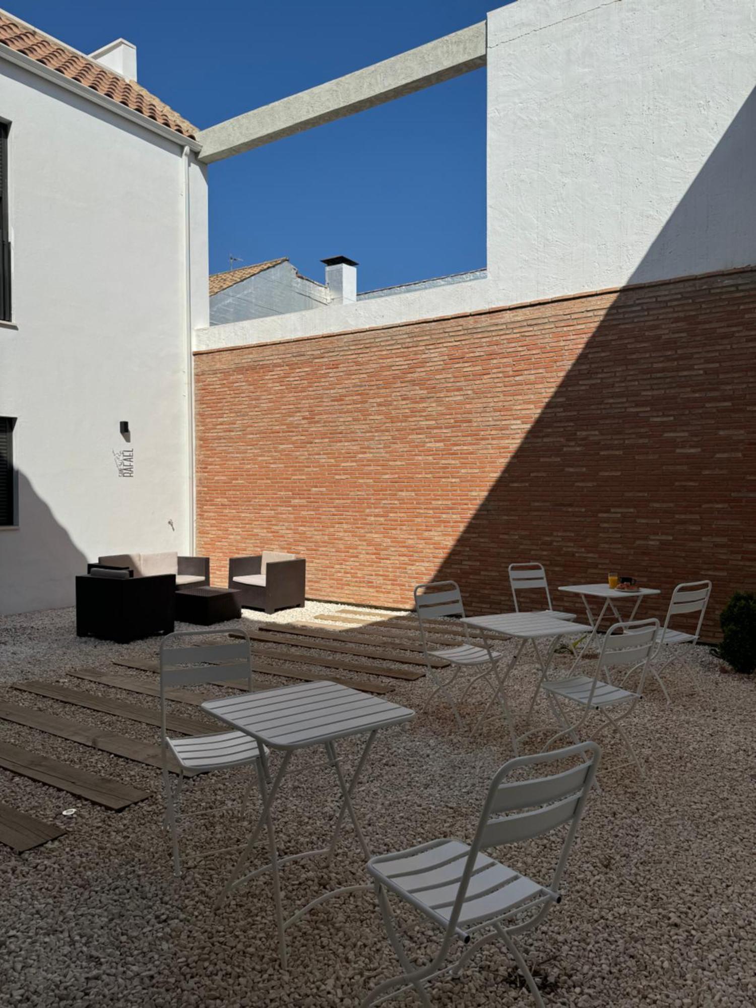 Medina Homes Puente Romano Córdoba Exterior foto