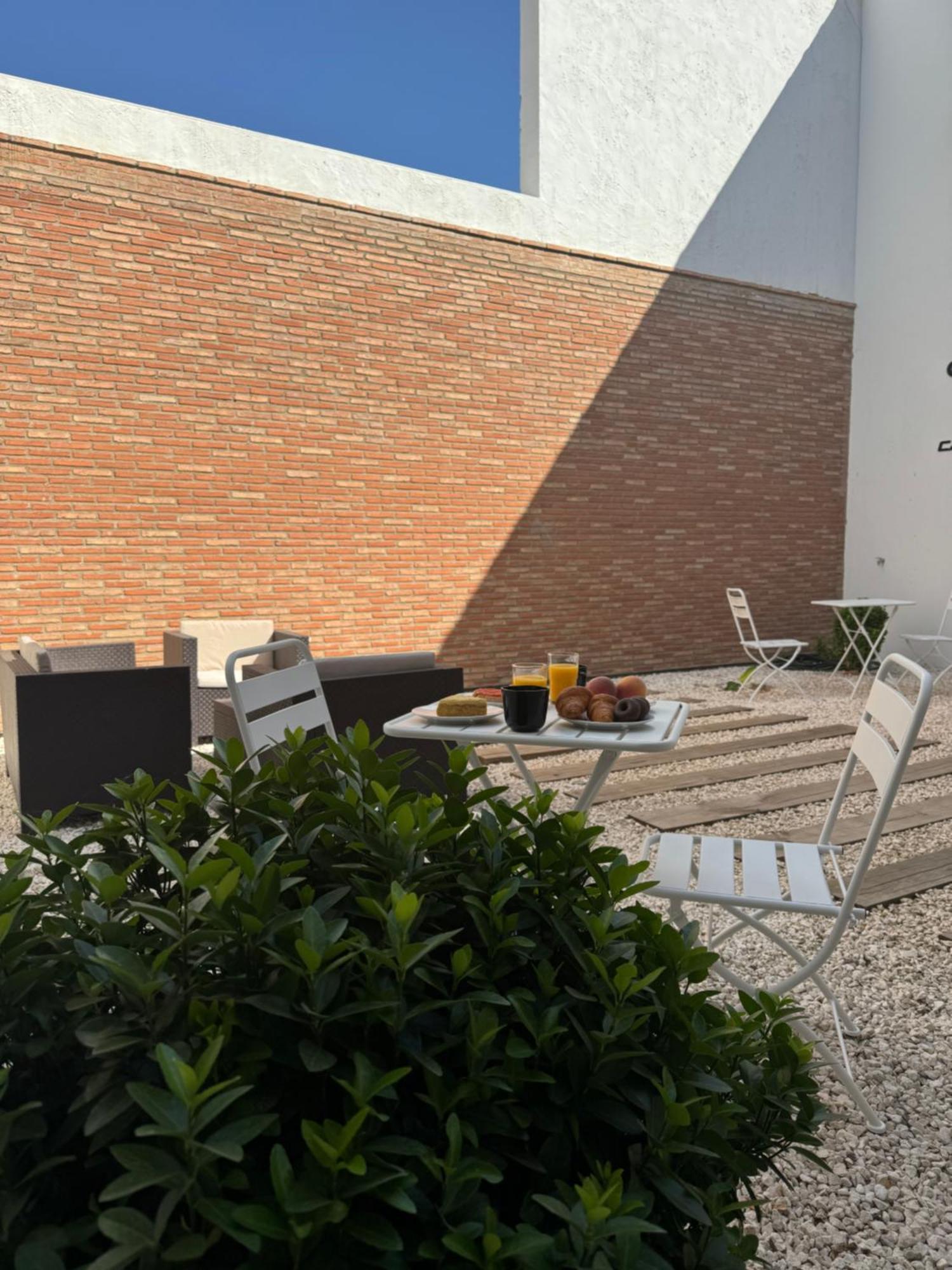 Medina Homes Puente Romano Córdoba Exterior foto